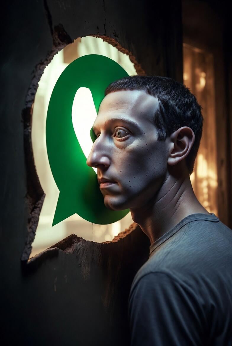 WhatsApp sotto accusa: una class action contro Meta riaccende il dibattito sulla privacy