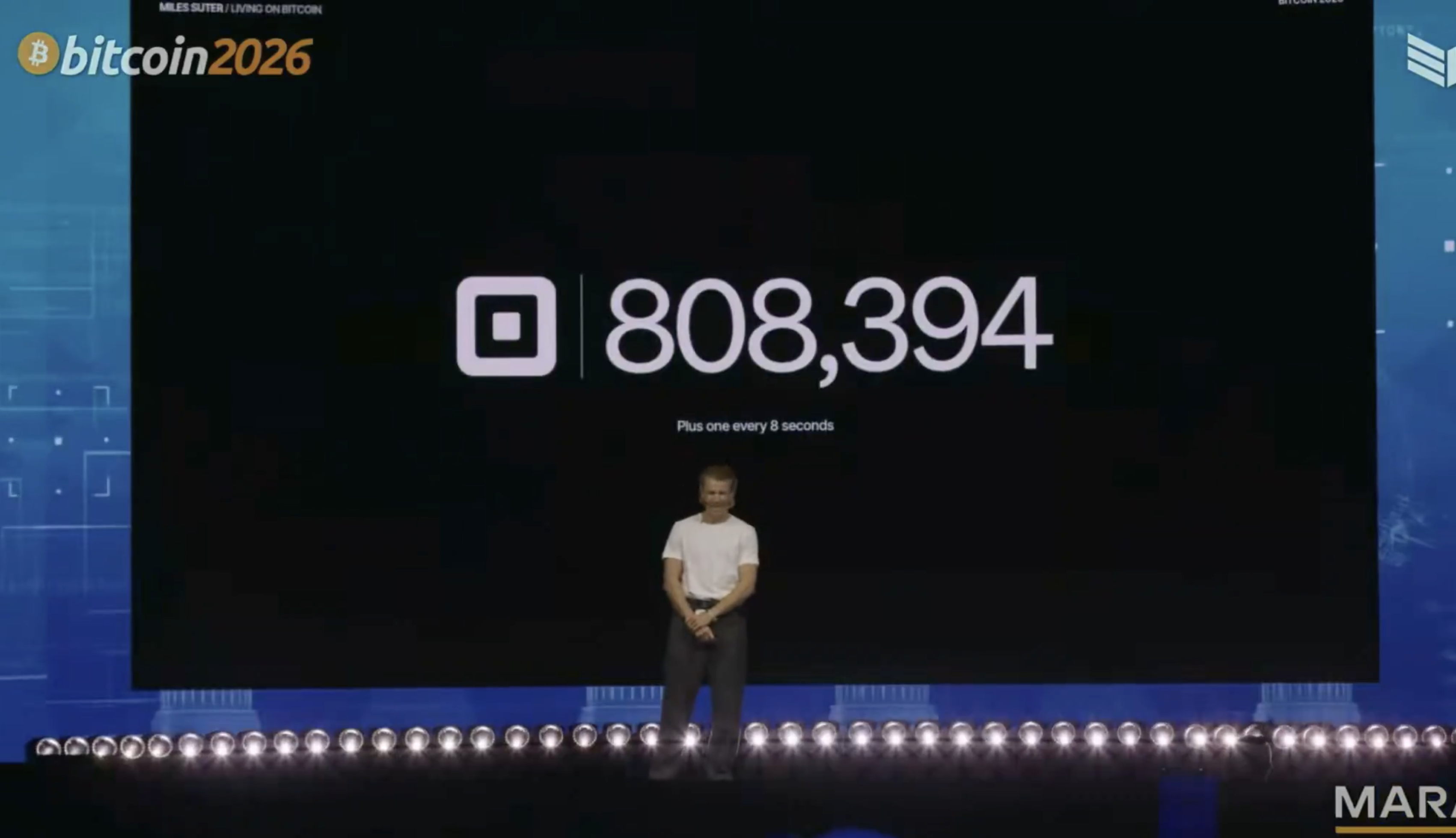 800mila nuovi commercianti accettano Bitcoin grazie a Square