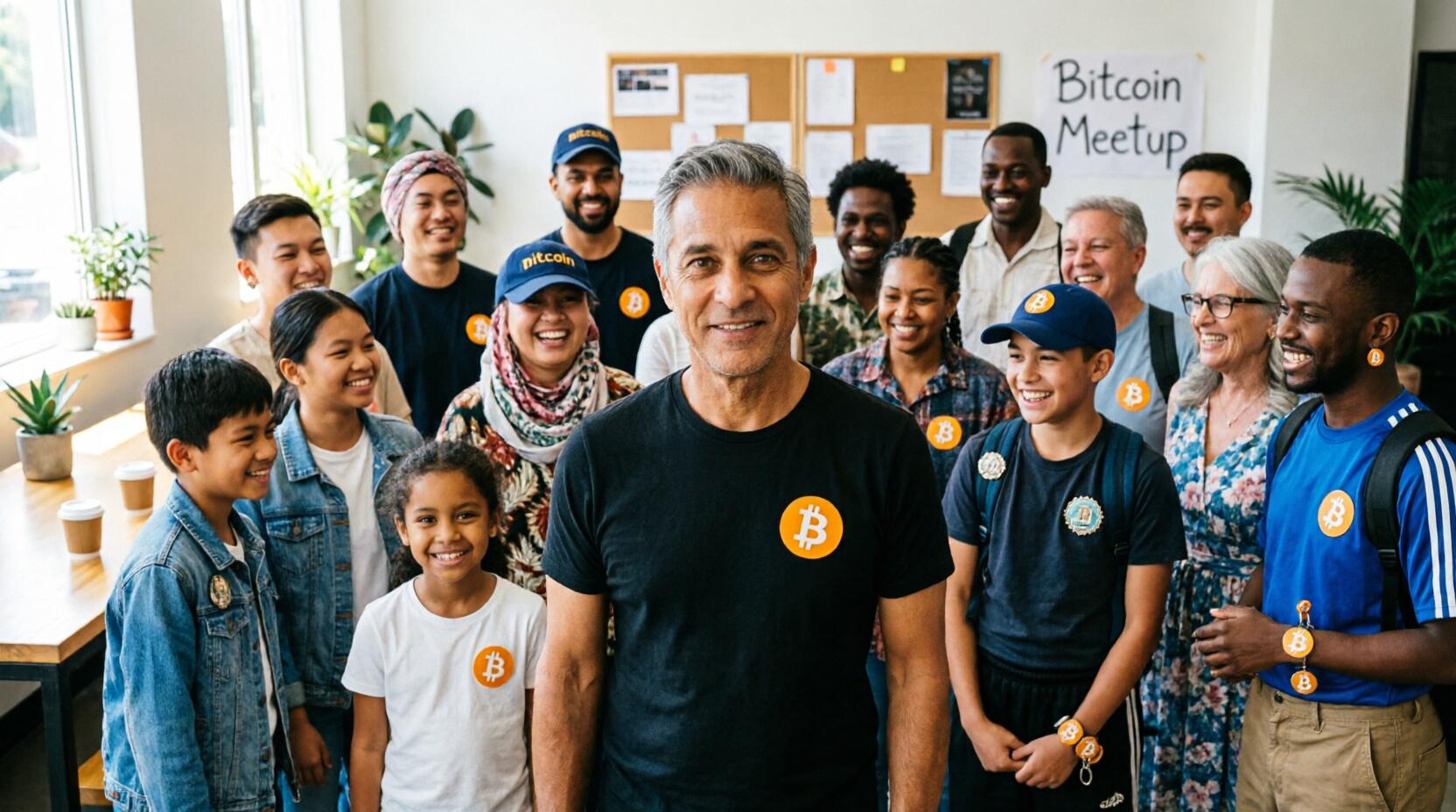 21 casi d'uso da Daniel Batten per Bitcoin