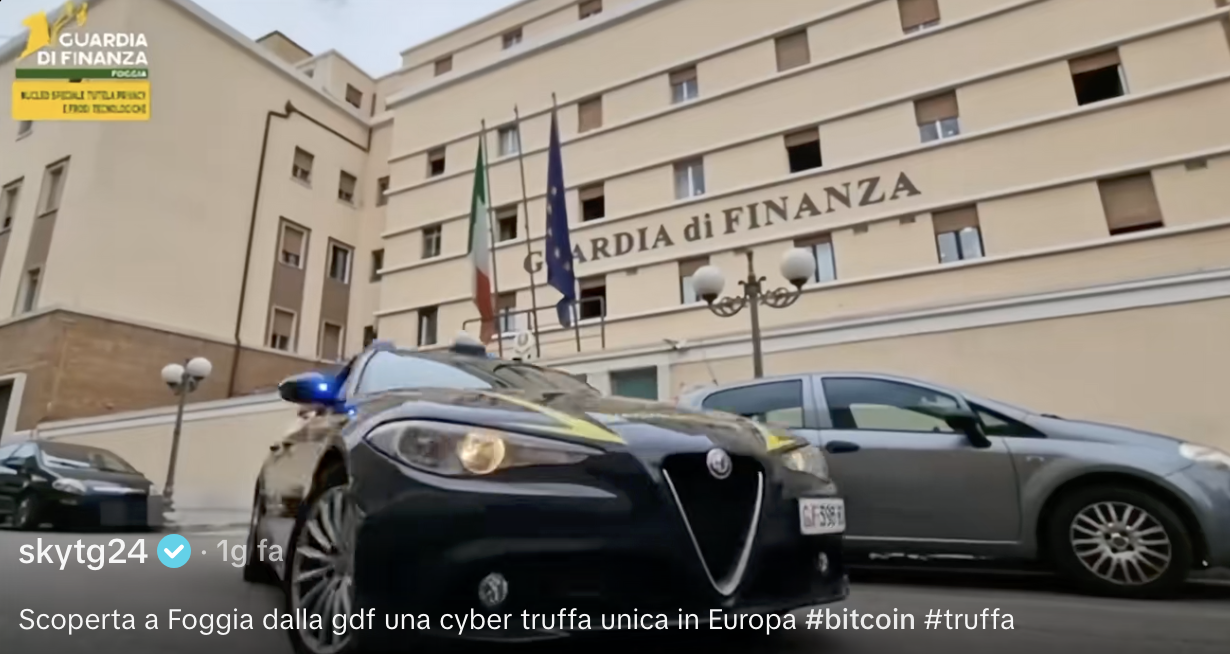 Quando le notizie sulle cripto sono peggio del telefono senza fili