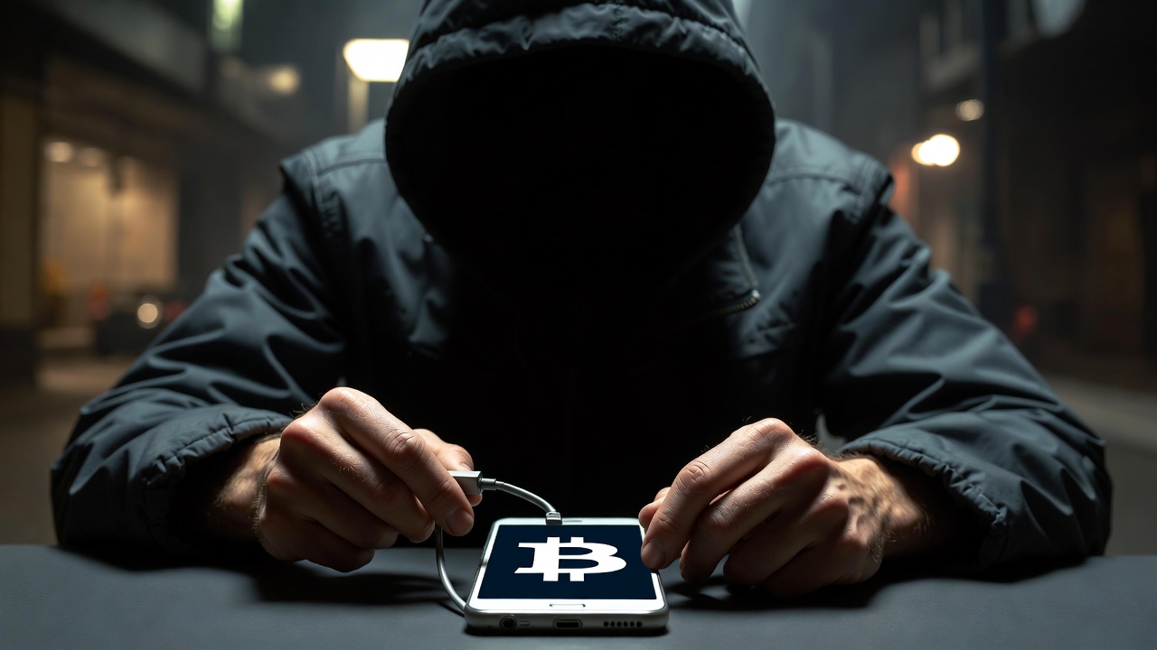 Vulnerabilità Critica su Android: esposte le Seed Phrase dei Wallet