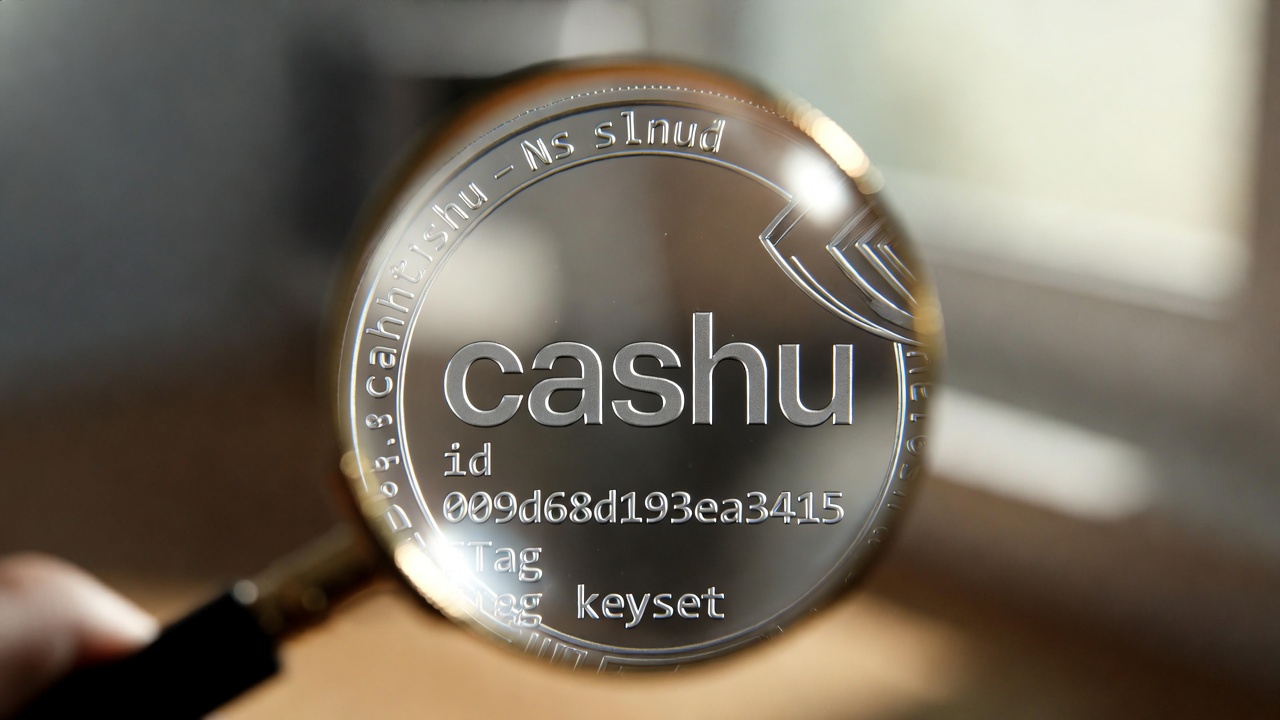 Come rompere l’anonimato di Cashu
