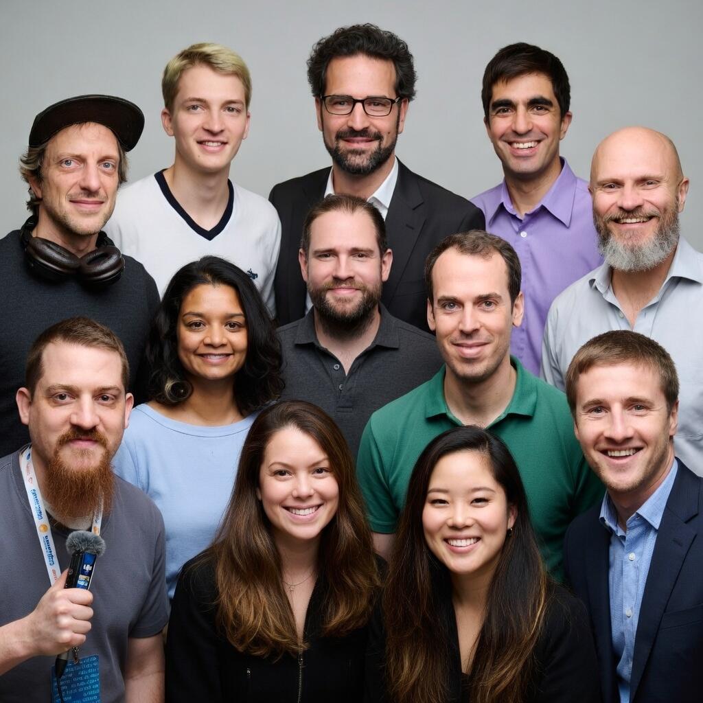 L’inchiesta su The Capture: personaggi e interpreti