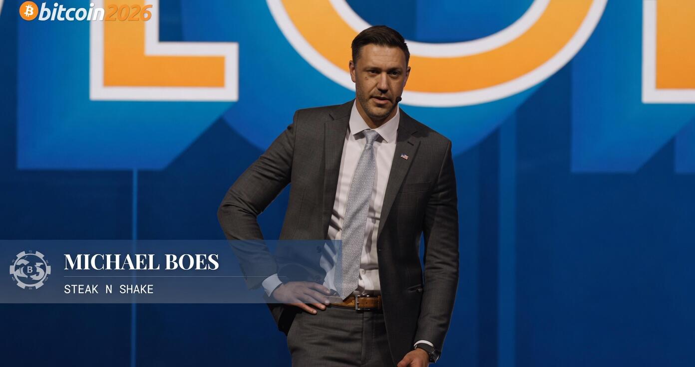 Steak 'n Shake: 2 milioni di nuovi clienti  con l'adozione di Bitcoin