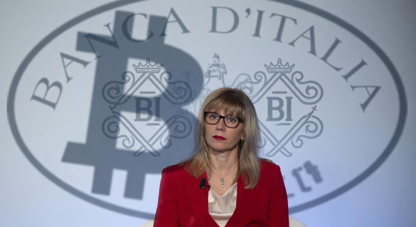 Banca d’Italia all'UE: esplorare le tecnologie Bitcoin