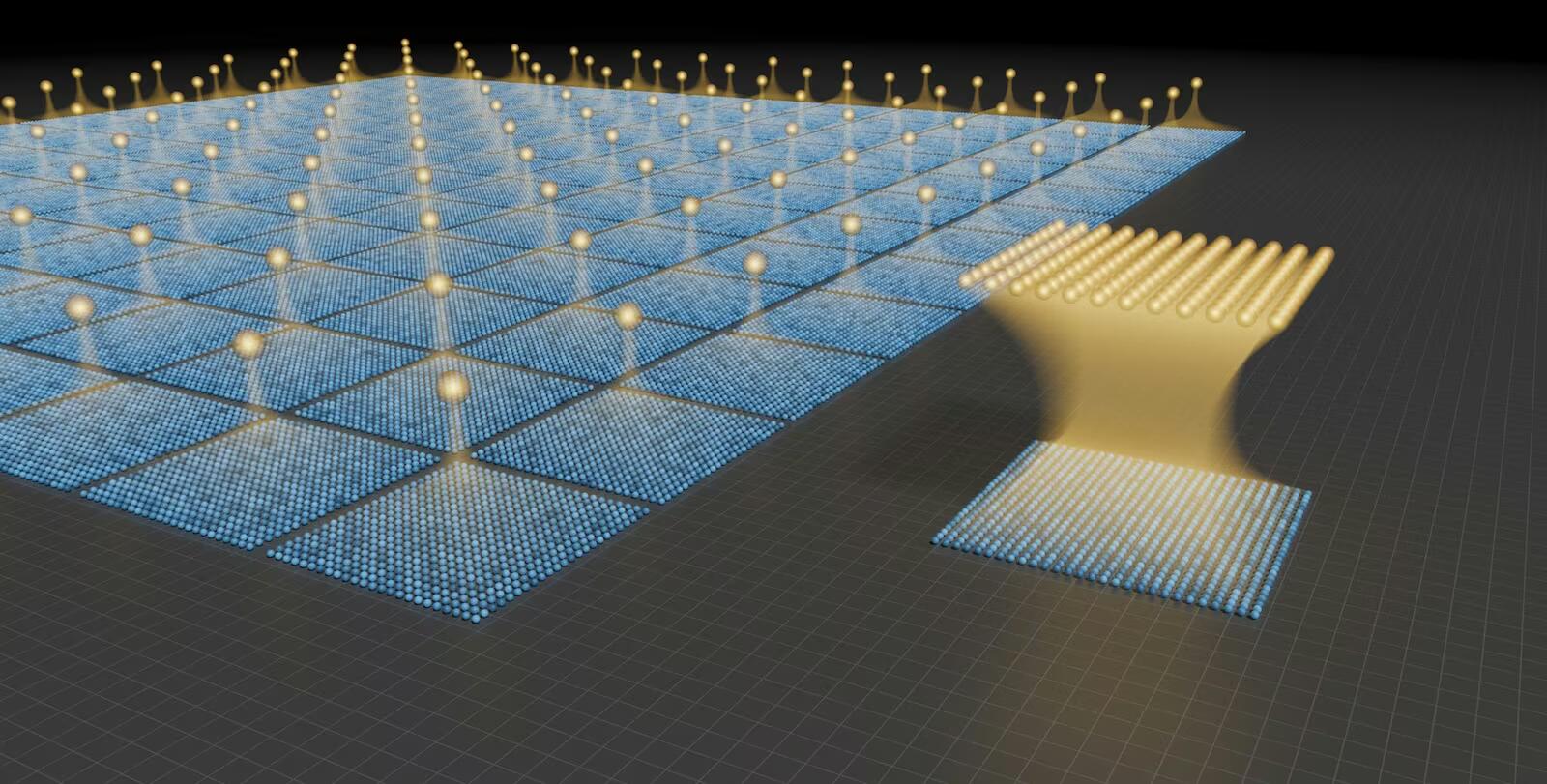 Dopo Google, la scoperta di Caltech sulla minaccia quantistica
