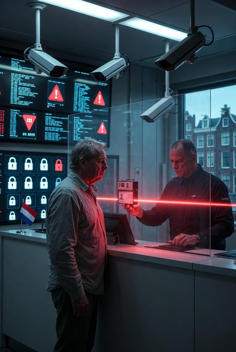 Corte dei Conti: l’antiriciclaggio non ha benefici conosciuti, solo gravi conseguenze