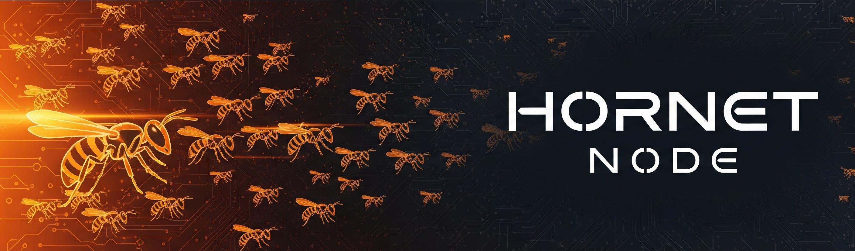 Hornet Node: un nuovo nodo Bitcoin più veloce e modulare?