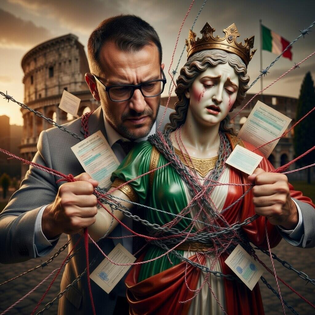 Capaccioli: imposta di bollo, chi la paga e quando