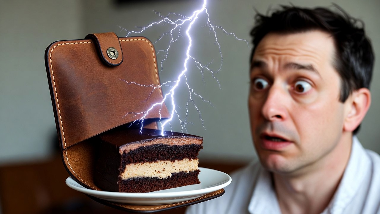 Cake Wallet risolve il problema della Privacy di Spark su Lightning Network?