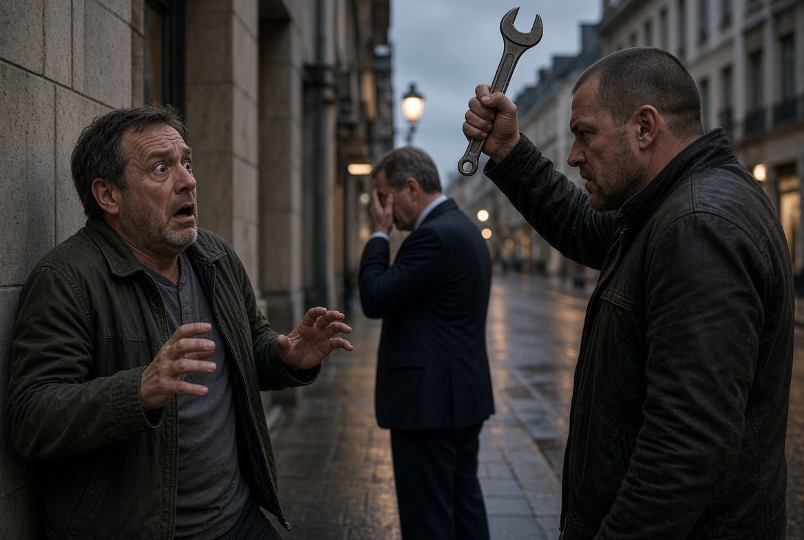 Kill Your Client: il Consiglio di Stato francese rifiuta la sospensione d’urgenza del DAC8