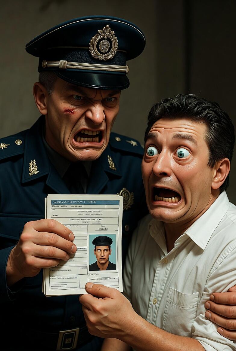 Nuove vittime della protezione che nessuno ha chiesto