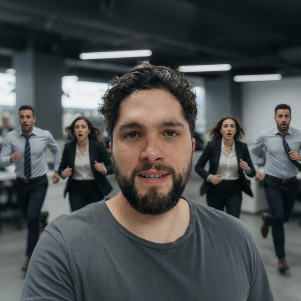 Abbandonare tutte le posizioni DeFi