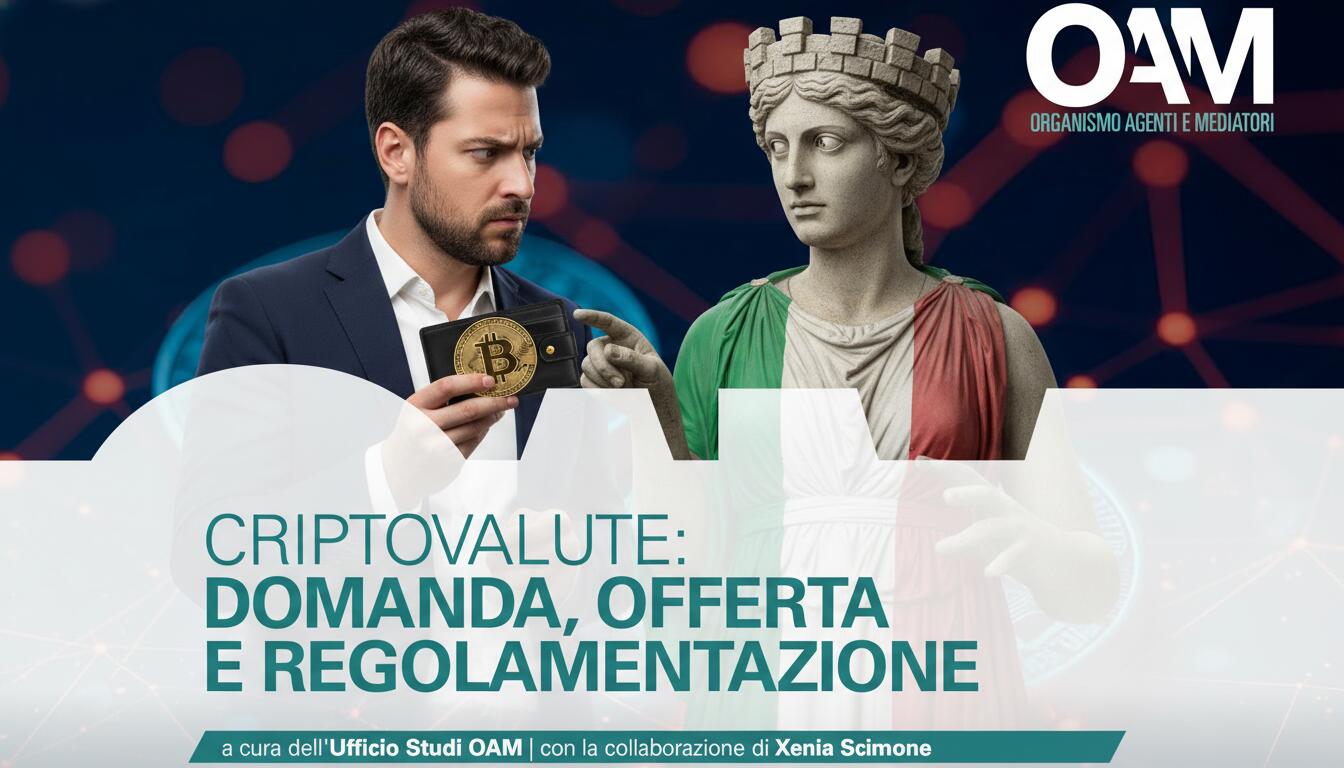 Il nuovo report dell’OAM