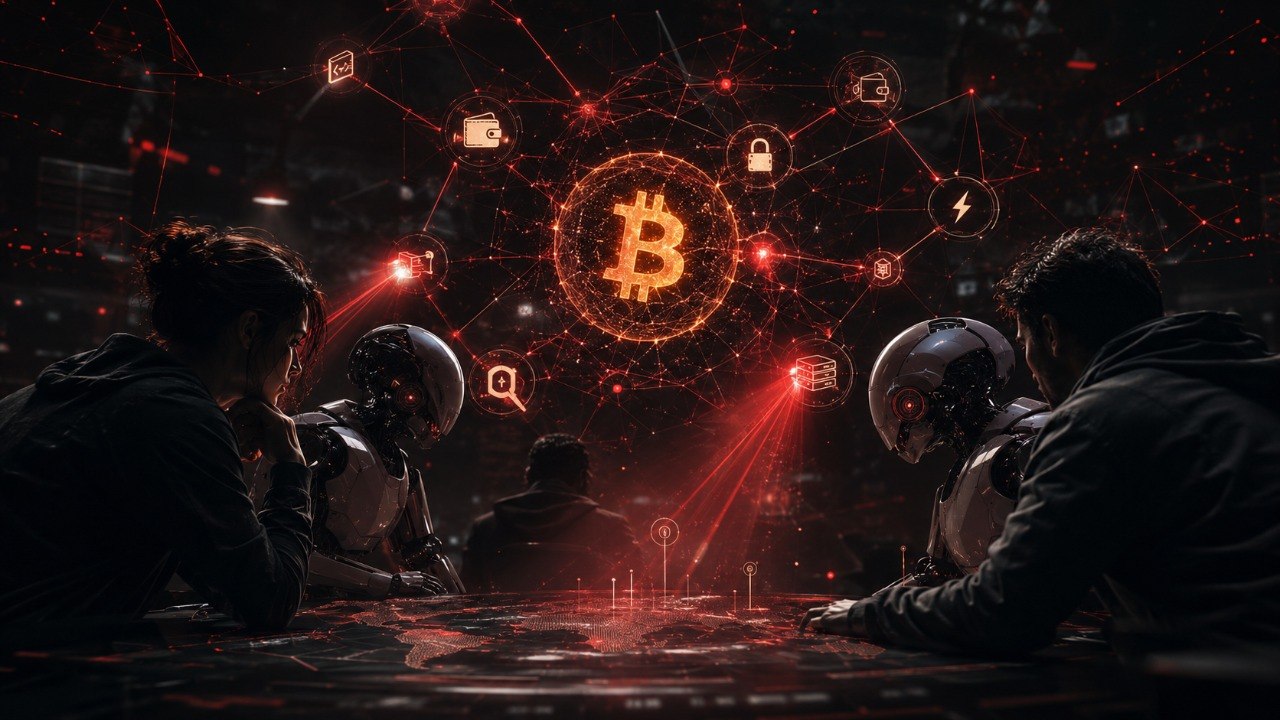 Bitcoin passa al contrattacco: un red team AI sta scandagliando l’intero ecosistema