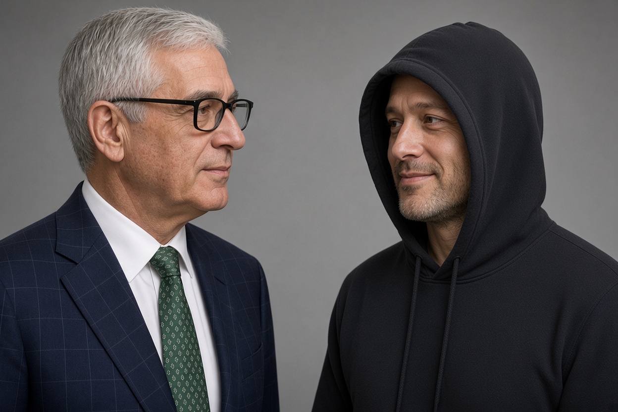 Dove sbaglia Cipollone scrivendo nell'Economist su Satoshi Nakamoto